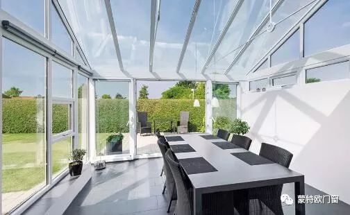 蒙特欧门窗与乐尼门窗 深度解析隔热性能，打造更彻底的家居舒适体验