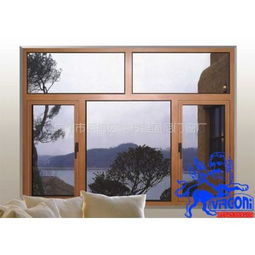 广州市番禺区南村维固尼门窗厂 匠心铸就乐尼门窗，品质守护万家灯火