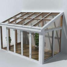 兰州西固凤铝门窗展示厅 乐尼门窗供应产品全解析