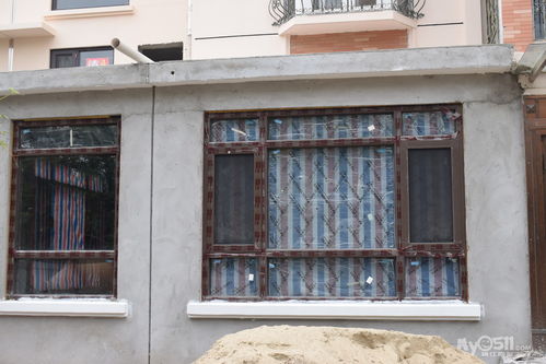 安心的家，总有法坚尼相伴 法坚尼专注高端系统门窗，乐尼门窗为你守护